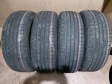 205 60 R16 96H Goodyear EfficientGrip Performance