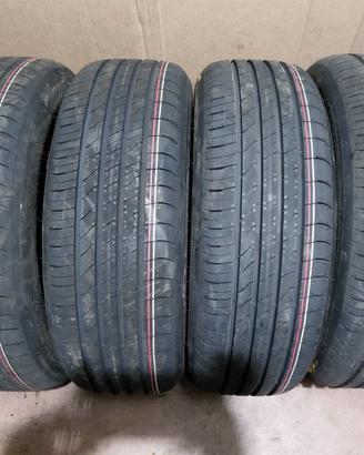 205 60 R16 96H Goodyear EfficientGrip Performance