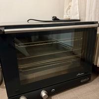 Forno professionale