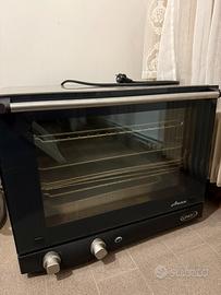 Forno professionale