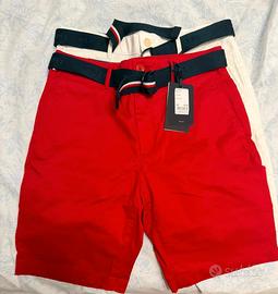 bermudas tommy 