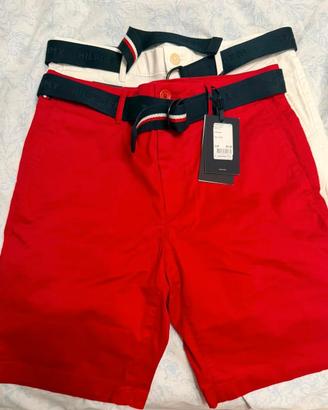 bermudas tommy 