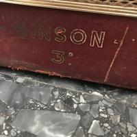 Amplificatore Binson