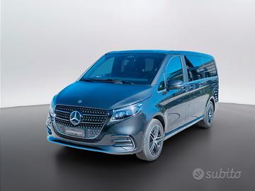 MERCEDES-BENZ Classe V 2024 Long - V Long 300 d Av