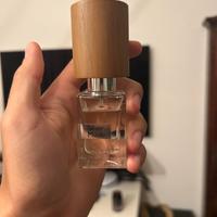 nasomatto silver musk