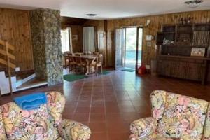 Villa villaggio Palumbo