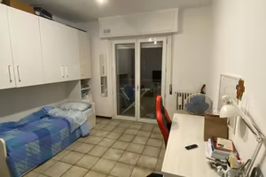 Camera singola