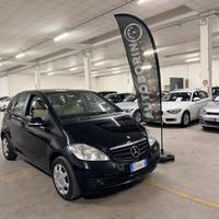Mercedes-benz A 160 AUTOMATIC Avantgarde