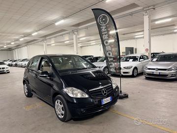 Mercedes-benz A 160 AUTOMATIC Avantgarde