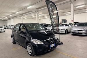Mercedes-benz A 160 AUTOMATIC Avantgarde