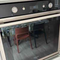 Forno hotpoint