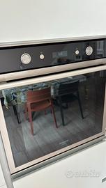 Forno hotpoint