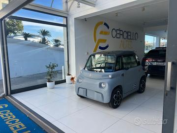CITROEN Ami Ami da €79,00 mensili