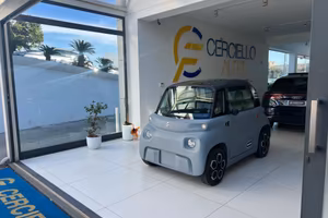 CITROEN Ami Ami da €79,00 mensili