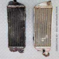 RADIATORI RADIATORE KTM MX 250 1990 1991 GS 250 19