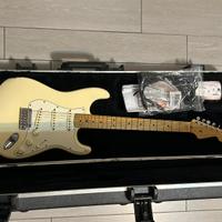 Fender Stratocaster
