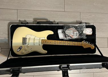 Fender Stratocaster