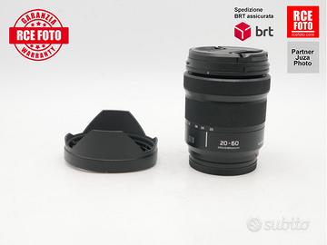 Panasonic Lumix S 20-60 F3.5-5.6 (Panasonic)