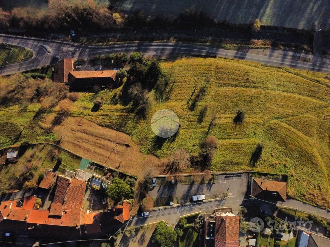 TER. RESIDENZIALE A VILLONGO - Altro