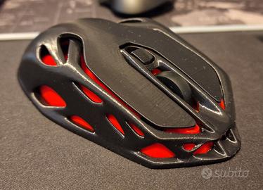 Mouse Bambu Lab wireless stampato in 3D bambulab