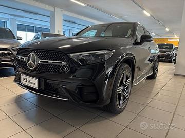 Mercedes-Benz GLC Coupé GLC 220 d 4Matic Mild...