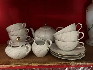 Servizio da Caffè Seltmann Weiden-Modello "Liane"