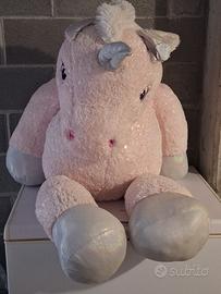 Unicorno Peluche Gigante 
