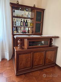 Bar vintage