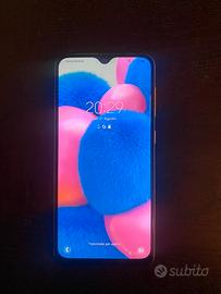 Samsung A30s