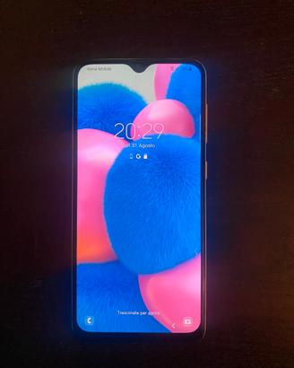 Samsung A30s