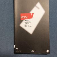 Libro MNAF: Museo Nazionale Alinari Fotografia
