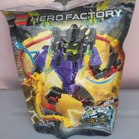 Lego Hero Factory 