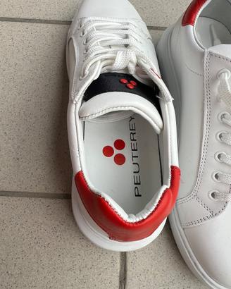 Scarpe peuterey