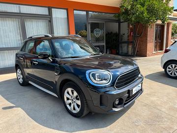 Mini Cooper D Countryman 2.0