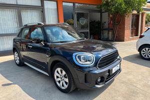 Mini Cooper D Countryman 2.0
