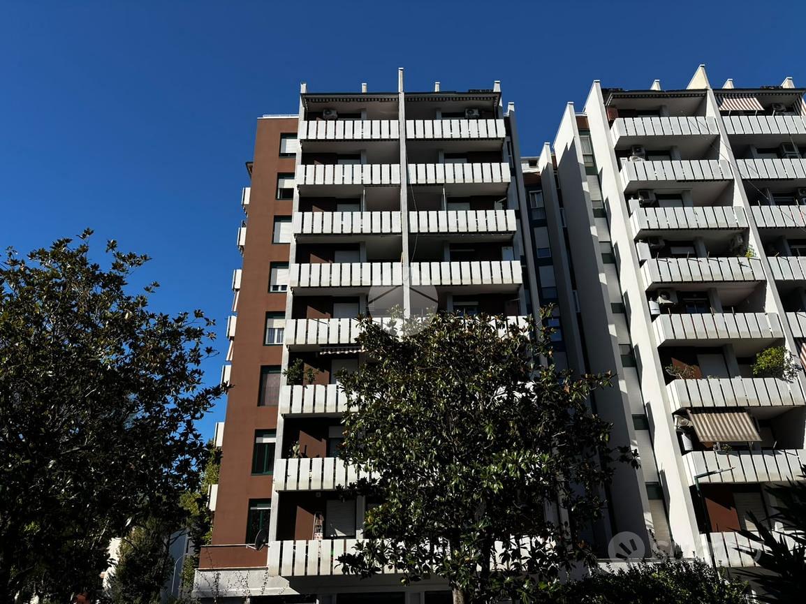 Appartamento – Roma, Casal Bruciato, Collatino - Vista 3