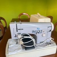 Macchina da Cucire Necchi TYPE 503