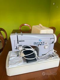 Macchina da Cucire Necchi TYPE 503