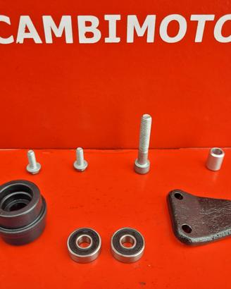 PORTA RULLO CATENA BMW G650X G 650 X