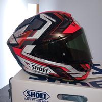 Casco Shoei