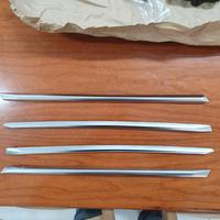 bacchette porte Audi Q3 dal 2019 in poi