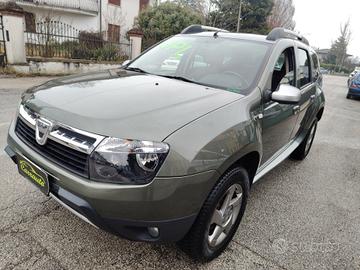 Dacia Duster 1.6 110CV 4x2 GPL