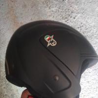 Casco Jet 