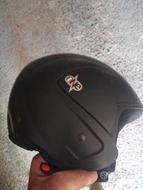 Casco Jet 