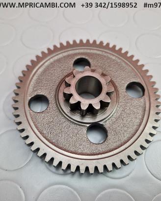 INGRANAGGIO AVVIAMENTO DUCATI MONSTER 800 2003 200