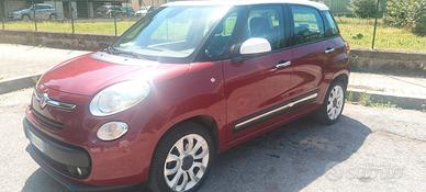 Fiat 500L 1.3 Multijet 85 CV Lounge