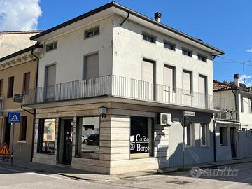 Appartamento Marostica [Cod. rif 3285351VRG]