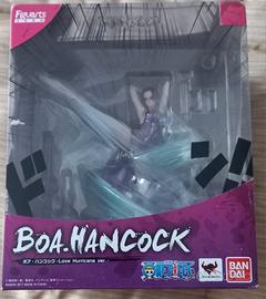 one piece figuarts zero Boa Hancock