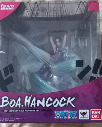 one piece figuarts zero Boa Hancock