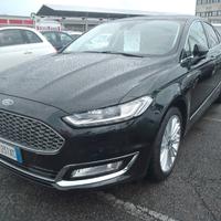 Ford Mondeo Full Hybrid 2.0 187 CV eCVT 4 porte Vi